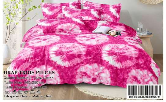 Vente de Draps image 6