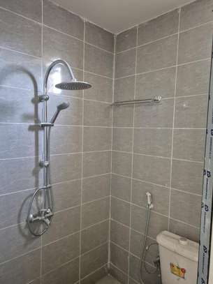 Appartement F3 à louer Fass image 3