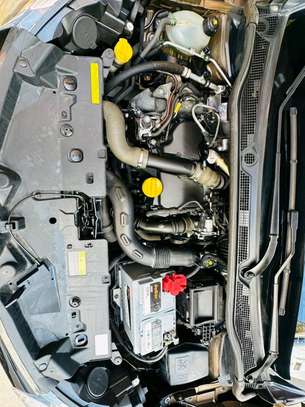 Renault QM3 2016 image 9