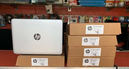 HP ELITEBOOK 830 840 G6 I7 16Go/512SSD image 4