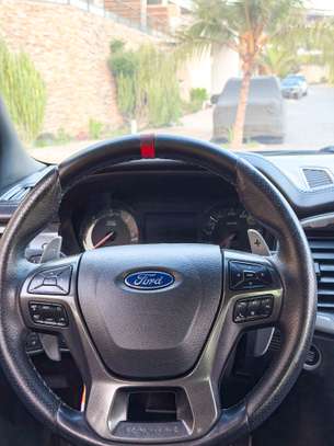 Ford Ranger RAPTOR 2.0 Bi-Turbo image 3