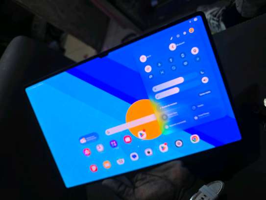 Samsung galaxie Tab S8 ultra 256GB image 3