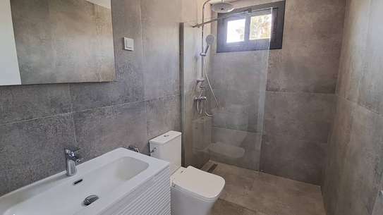 Appartement F4 à louer à Fann Résidence image 4