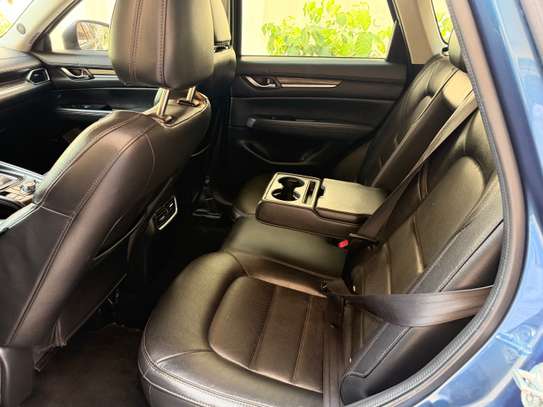 Mazda CX5 _2018 image 12