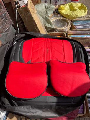 Housse intérieur pour véhicule (semi cuir) image 6