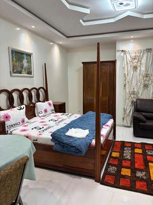 Chambre à louer Almadies image 8
