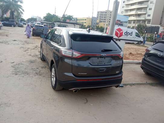 Ford edge sel image 7