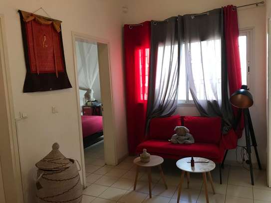 Appartement F4 a louer au Plateau image 7