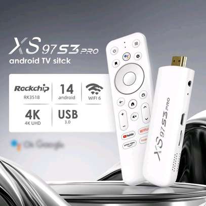 Box Android Stick clé HDMI image 9