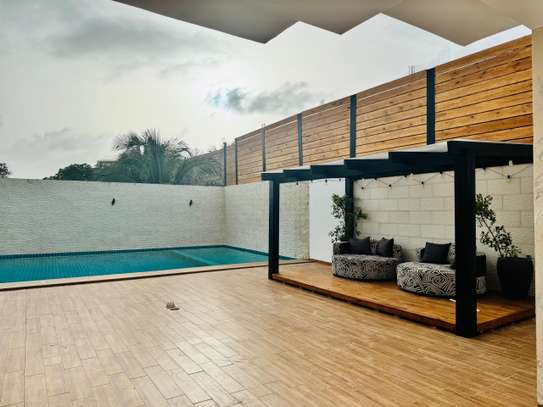 Almadies - Appartement de type F4 à louer image 3