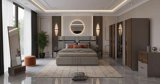 Chambres à coucher image 15