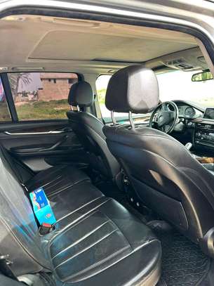 BMW X5 2014 image 2