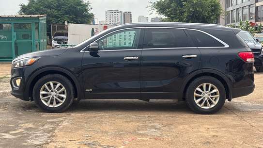 Kia sorento Venat image 2