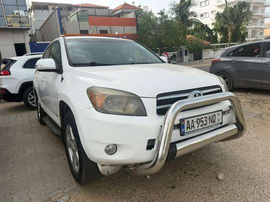 TOYOTA RAV 4 2008 image 5