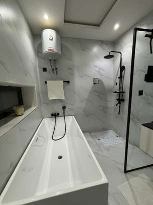 Appartement Meublé avec piscine à Louer au Almadies image 5