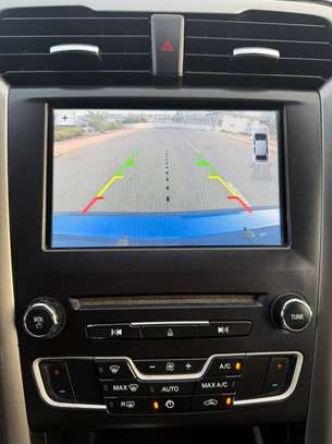 FORD FUSION 2017 image 15