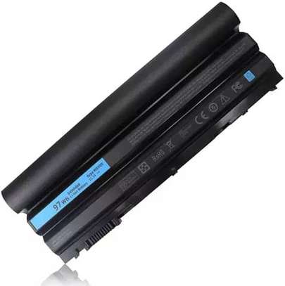 11.1V 97Wh batterie pour Dell Latitude E6430 image 2