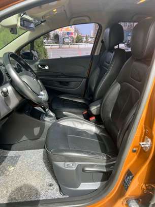 Renault qm3 2018 image 5