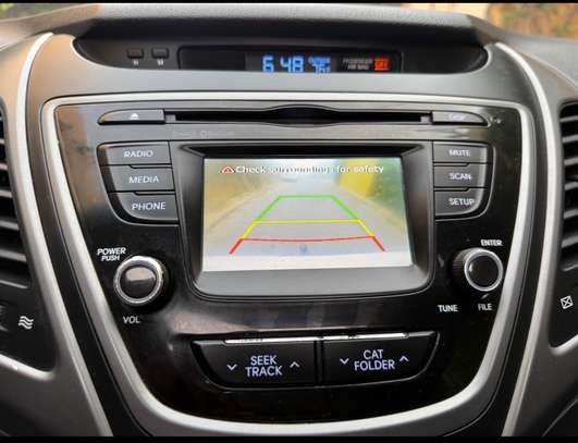 Hyundai Elantra 2017 image 7