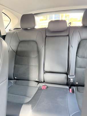 Mazda Cx5 2017 image 9