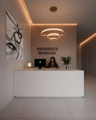 STUDIO F2 AUX ALMADIES image 7