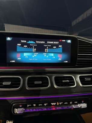 Mercedes-AMG GLE 53 2022 image 3