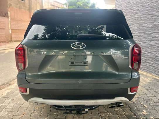 Hyundai Palisade image 6
