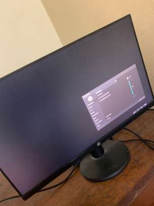Écran HP P24v G4 23,8 pouces Full HD image 2