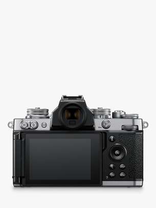 Nikon zfc image 2
