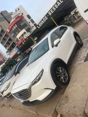 Mazda Cx9 année 2017 image 11