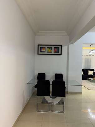 Appartement Meublé yoff virage à louer image 5