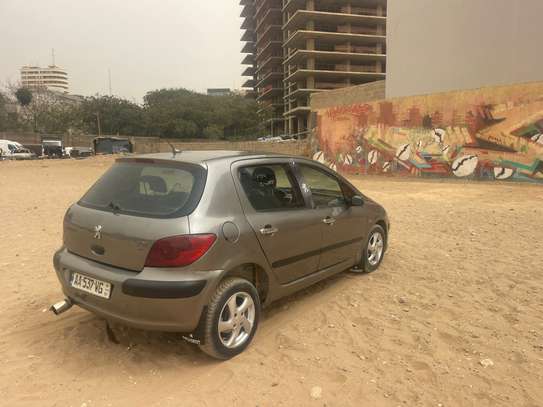Peugeot 307 image 7