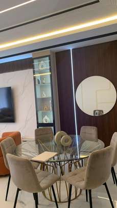 APPARTEMENT DE TYPE F4 EN VENTE A LIBERTE 6 image 4