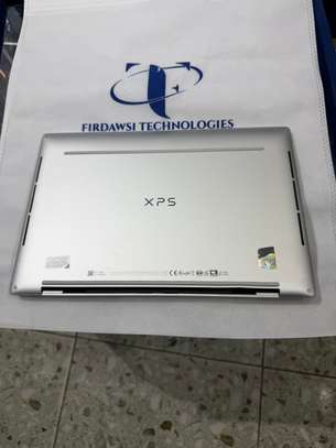 Dell XPS 13 9320 Core i7 12e Gen Ram 16Go SSD 512Go image 3