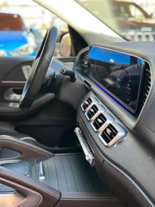 GLS 450 4MATIC VENANT image 15