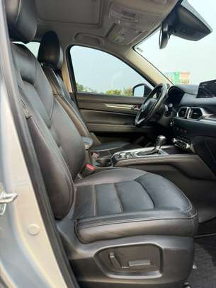 MAZDA CX5 Grand Touring 2019 image 13