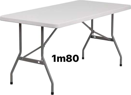 TABLES DE DRESSAGE image 5