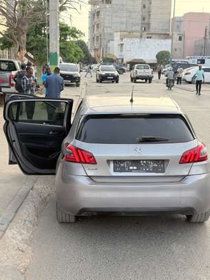 Peugeot 308 image 4
