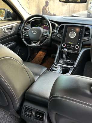 Location Renault Sm6 essence 2.0 image 10