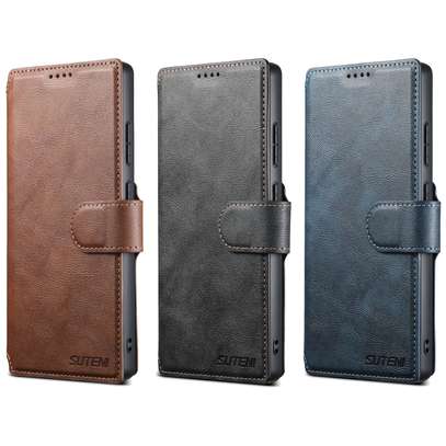 Coque Portefeuille Samsung S22 Ultra à S26 Ultra image 5
