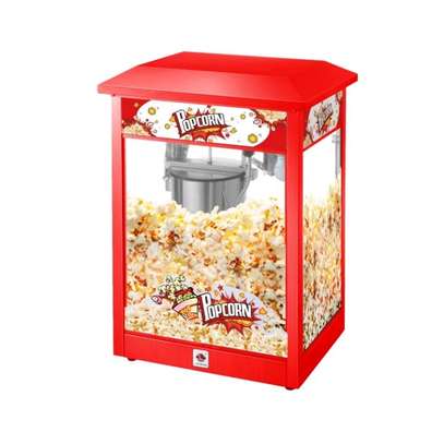 Machine popcorn GM très pratique image 2