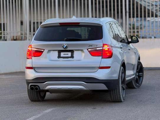 BMW X3 image 11