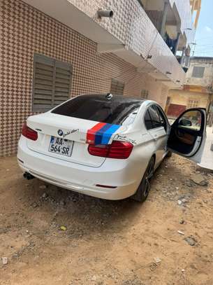 BMW serie 3 Xdrive à vendre image 3
