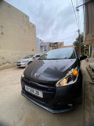 PEUGEOT 208 2018 3Cylindres image 2
