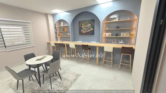 Appartement à louer à Amitié 1 image 9