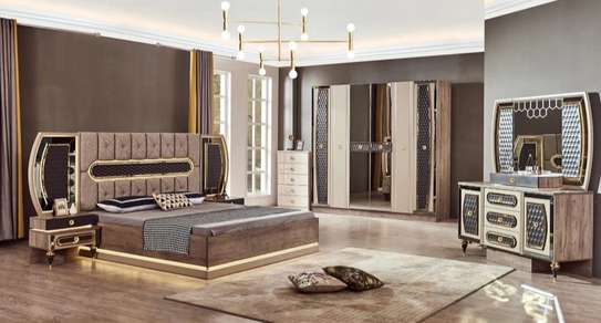 Ensemble chambre design contemporain en promo image 3