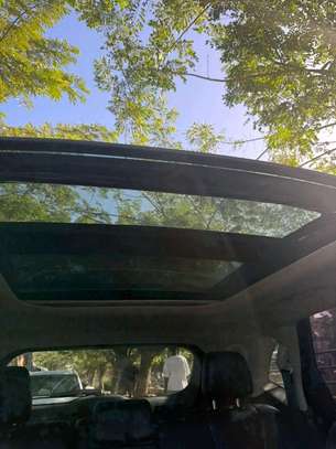Ford edge 2021 A vendre image 6