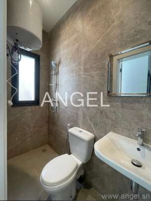 Ref_2948_GL  Appartement à louer Ngor image 7