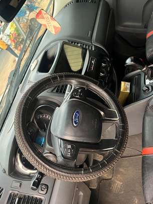 Ford ranger 2015 image 9