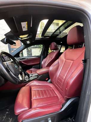 BMW x4 2019 image 4